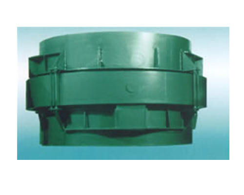 電廠空冷系統雙鉸鏈補償器