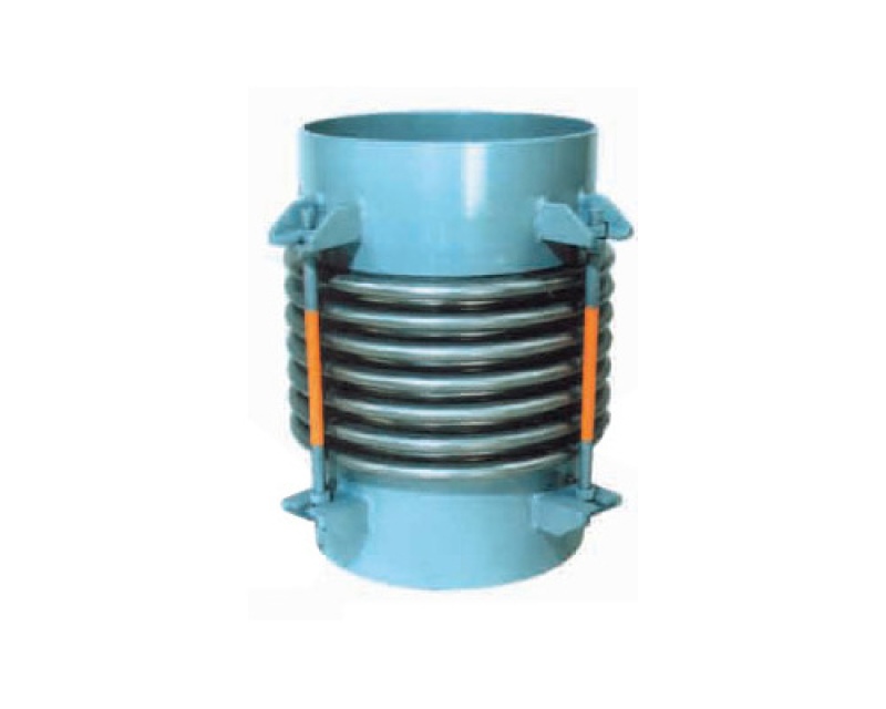 通用型波紋補償器