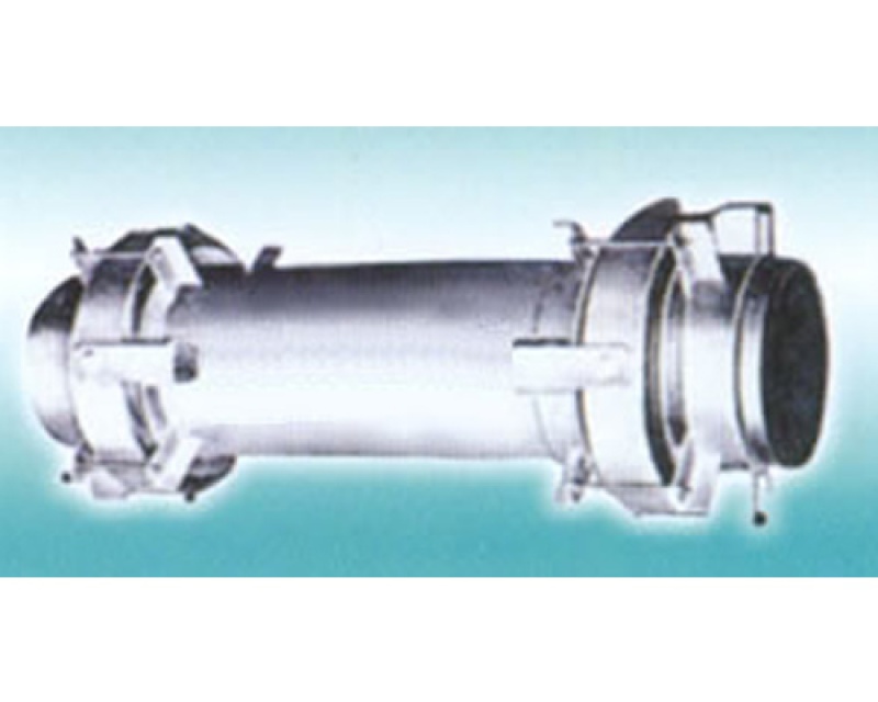 萬向角橫向型補償器