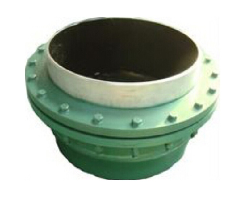 第四代改進型免維護旋轉補償器