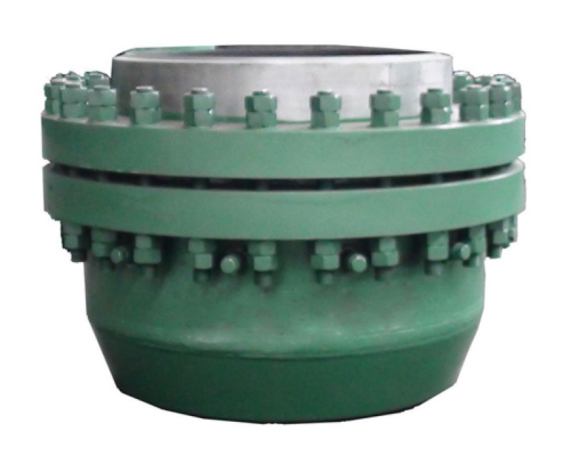 第七代雙保險耐高溫耐高壓防泄漏旋轉補償器